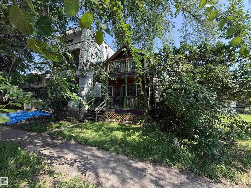 10207 88 St Nw, Edmonton